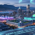 CI VI AI design framework projects in Vancouver